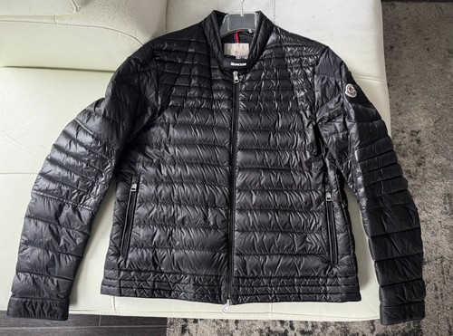 Moncler kavir giubotto - moncler,