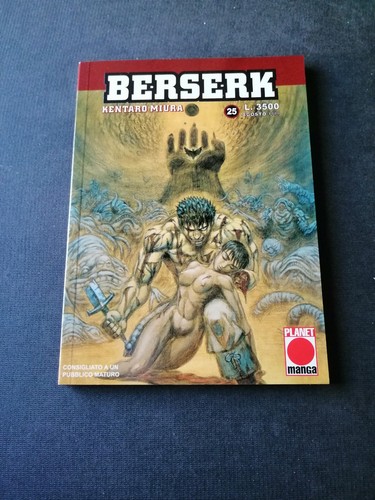Berserk kentaro miura - nr.,