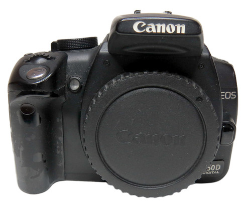 Canon eos eos350d corpo - eos350d, 8