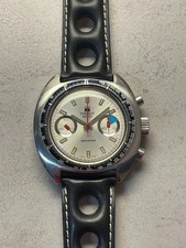 Cronografo Tissot Seastar