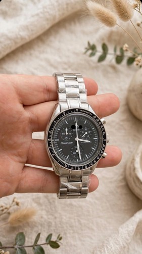 Orologio cronografo custom - orologio,