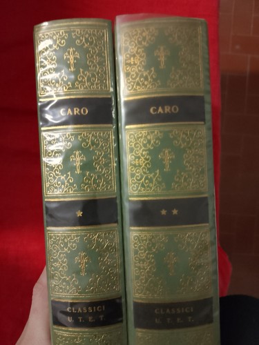 Classici italiani annibal - -,