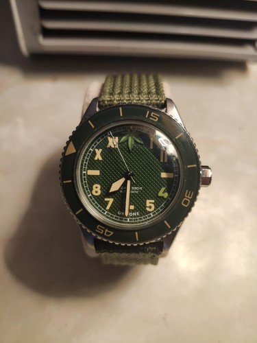 Raro orologio undone 420 - raro,