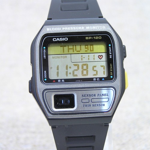 Super rara orologio casio - rara!],