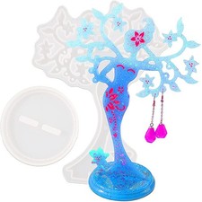 Porta Gioielli stampi in