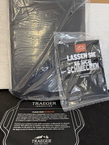 Traeger bac619 t06179 piano - traeger,