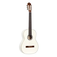 Ortega R121 WH bianco, incl