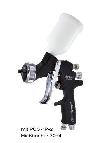 Iwata airgunsa impact - iwata,