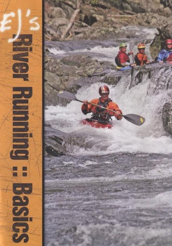 River running basics dvd - ej's, running:
