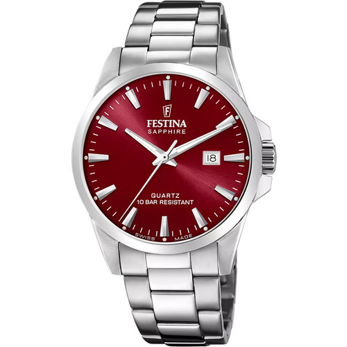 Festina classics swiss - festina,