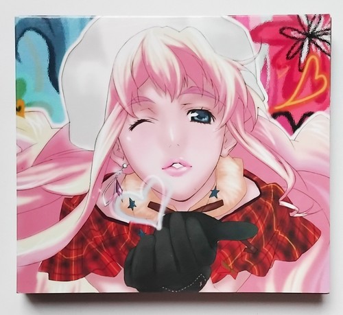 Japan macross frontier f - 2,