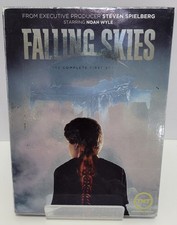 Falling Skies: Season 1, 2 & 3