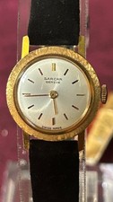 Sarcar Geneve Luxe Rose Gold