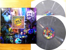 NICK MASON (PINK FLOYD) 2 LP