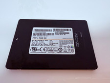 SSD SATA 2,5" 250GB / 256GB -