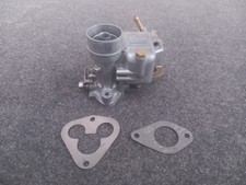 CARBURATORE FIAT 500 GIARDINIERA WEBER 26 OC 10 2B