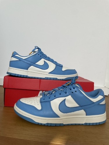Nike dunk low coast 5 - dunk,