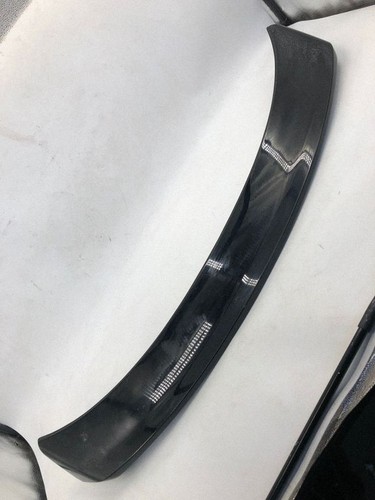 Spoiler posteriore citroen - spoiler,