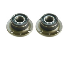 2x Cuscinetto Ruota Set Mozzo