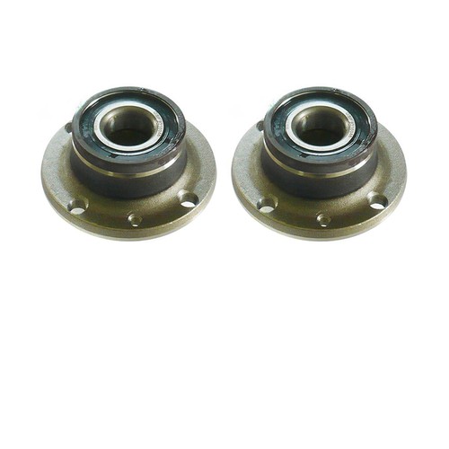 Cuscinetto ruota set mozzo - cuscinetto,