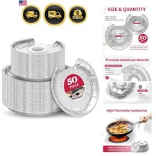 50PZ Copri Bruciatore Stufa