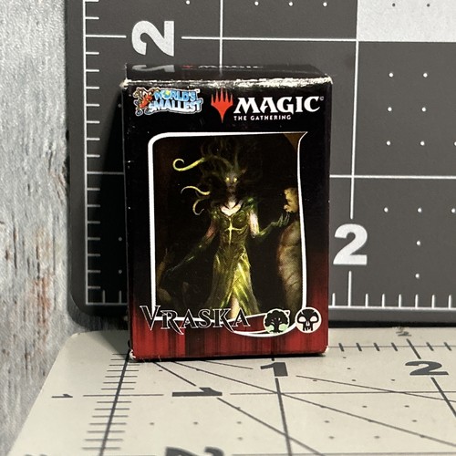 Mazzo duello carte vraska - 60,
