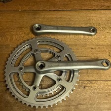 Set triple pedivelle vintage