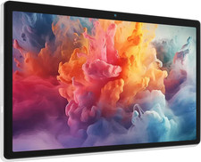 Tablet Android 15, 10 Pollici