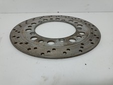 Disco Freno Anteriore Honda