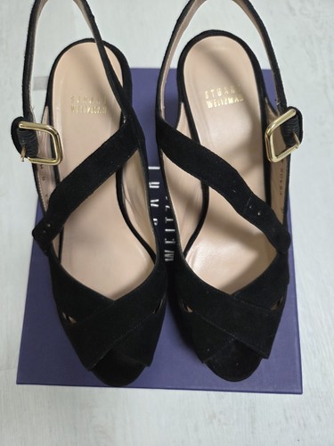 Stuart weitzman turnover - stuart,