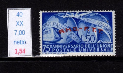 Trieste zona upu - trieste, nuovi