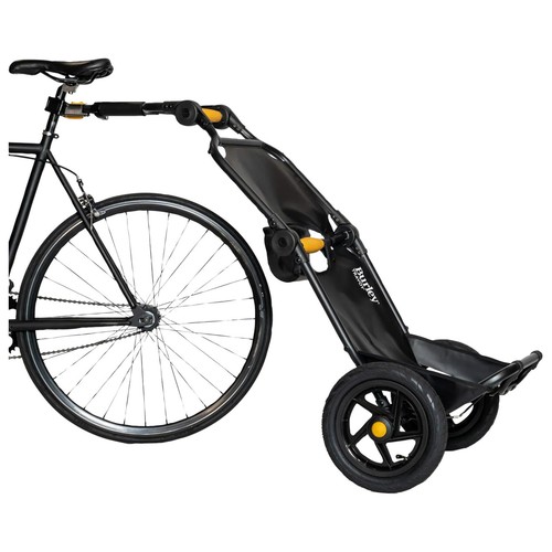 Burley bici carichi - burley,