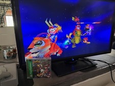 Crash Bandicoot 3 Warped PS1