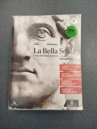 Bella scola eta imperiale - bella,