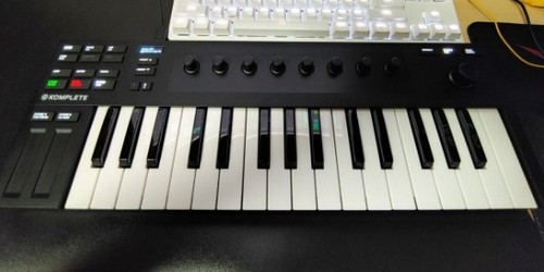 Native instruments komplete - /,