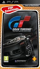 PSP Essentials Gran Turismo