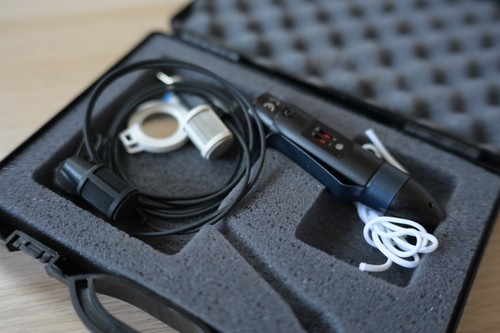 Micro cravate sennheiser mke - micro-cravate,