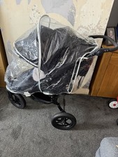Passeggino baby jogger - jogger, city