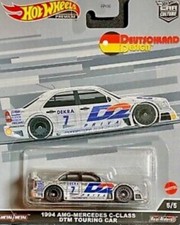 Hot wheels premium - wheels, 1994