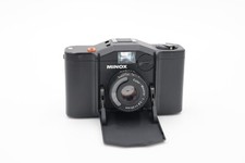 Minox 35 GT 35mm Compact Film