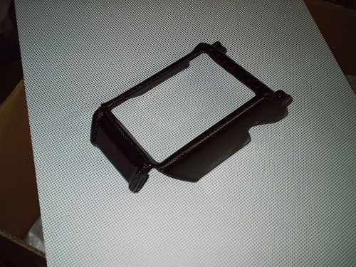 Cornice radiatore olio - radiatore, x