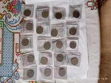 Splendido Lotto Di 20 Monete