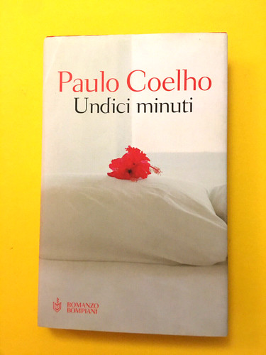 Undici minuti paulo - undici,