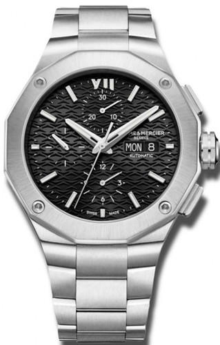 Baume mercier riviera - baume,