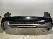 PARAURTI POSTERIORE AUDI A6