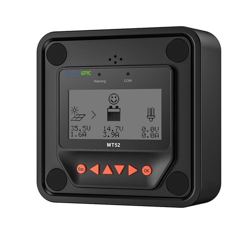 Mt52 telecomando misuratore - telecomando,