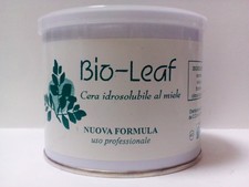 Cera Depilatoria  Idrosolubile