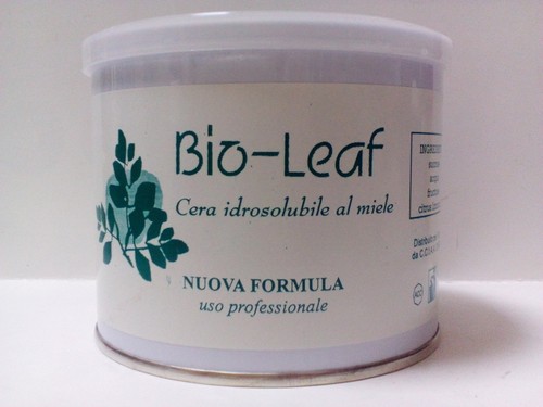Cera depilatoria idrosolubile - cera,