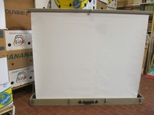 SCHERMO  TELA  PANNELLO PER