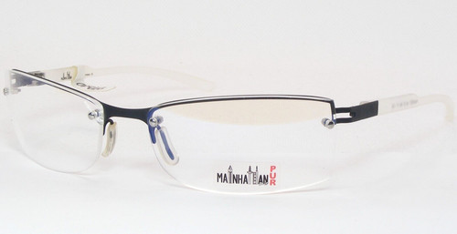 Mainhattan 8327 nero opaco - mainhattan,